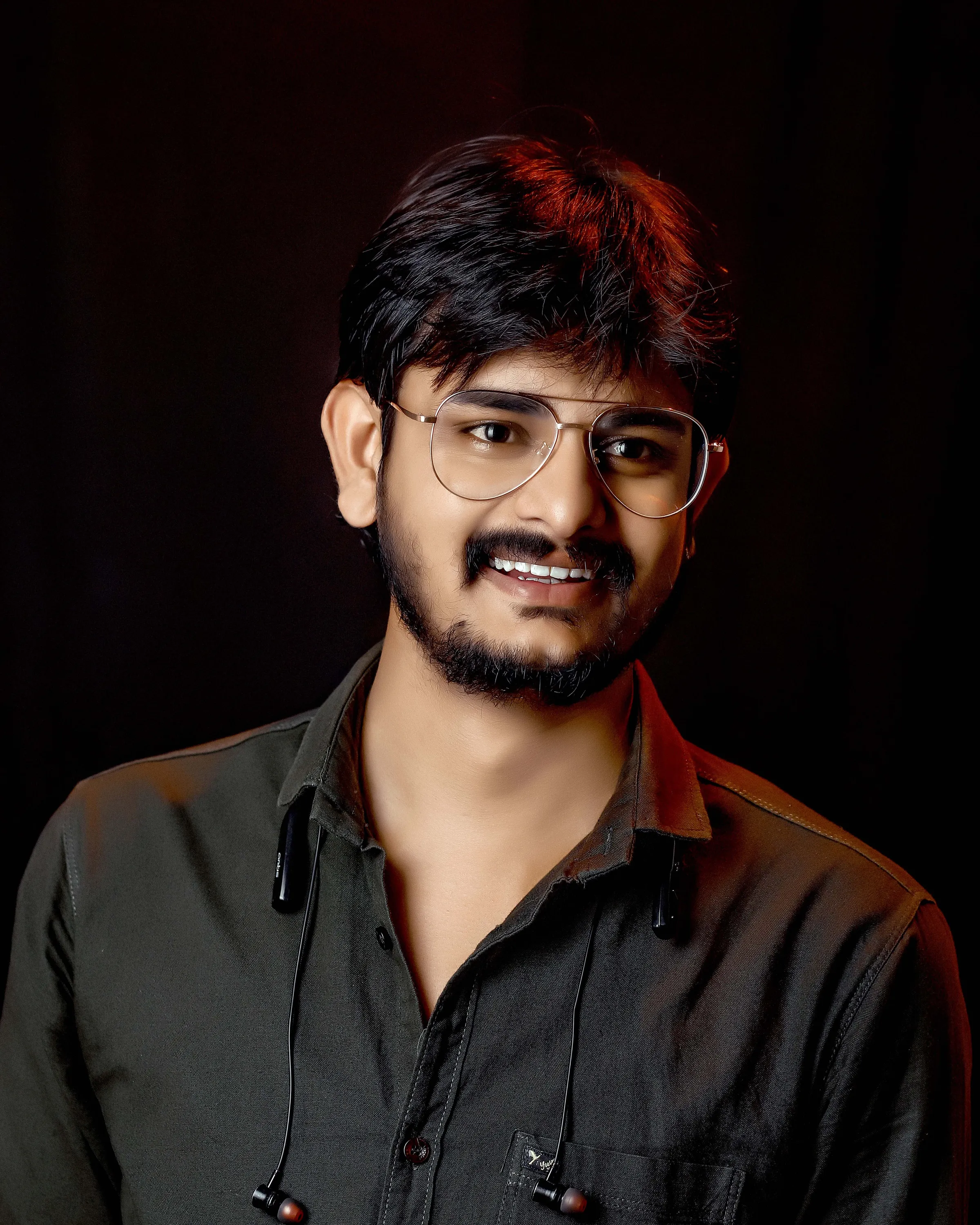 Swapnil Mandawade