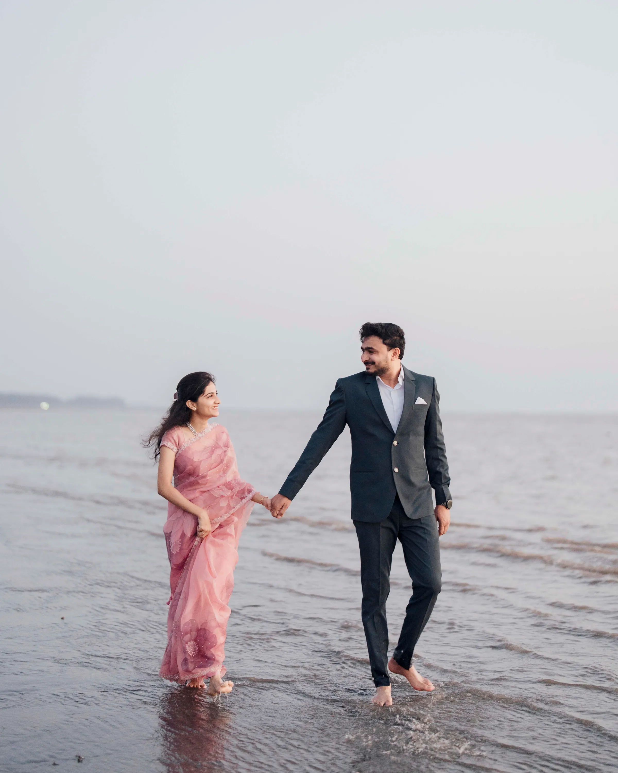Pre-wedding
