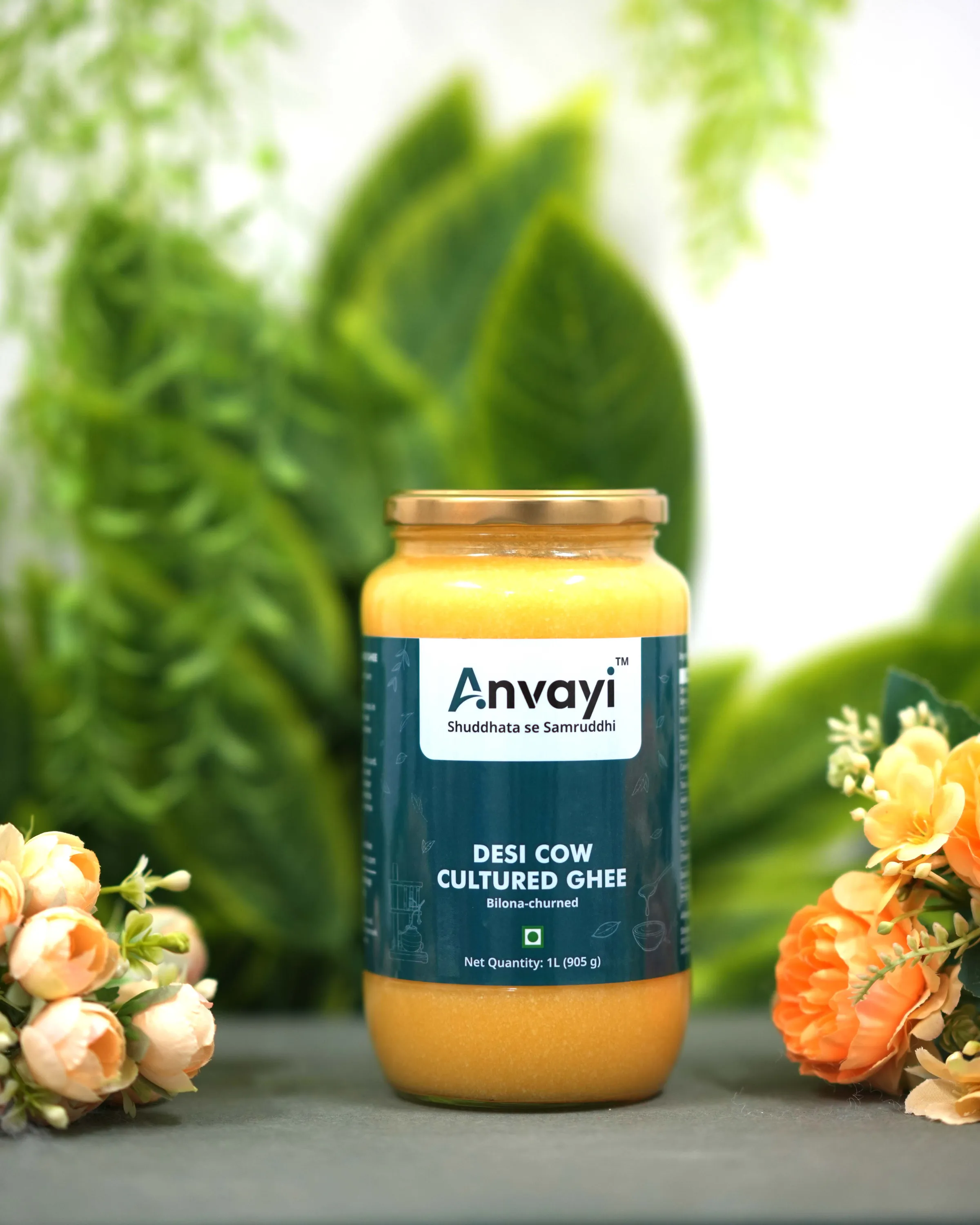 Product photograph by Zenda Studio
