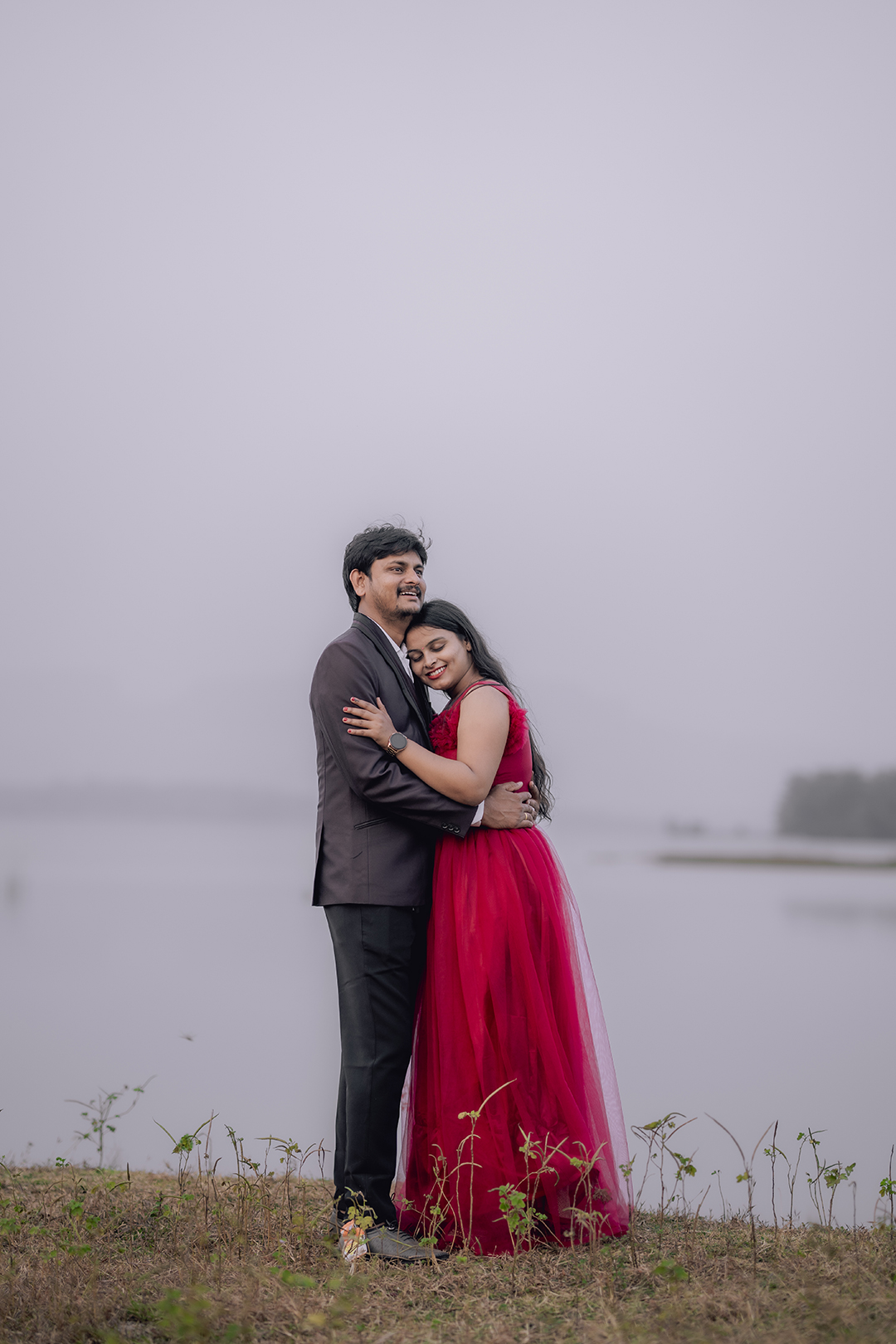 Pre-Wedding
