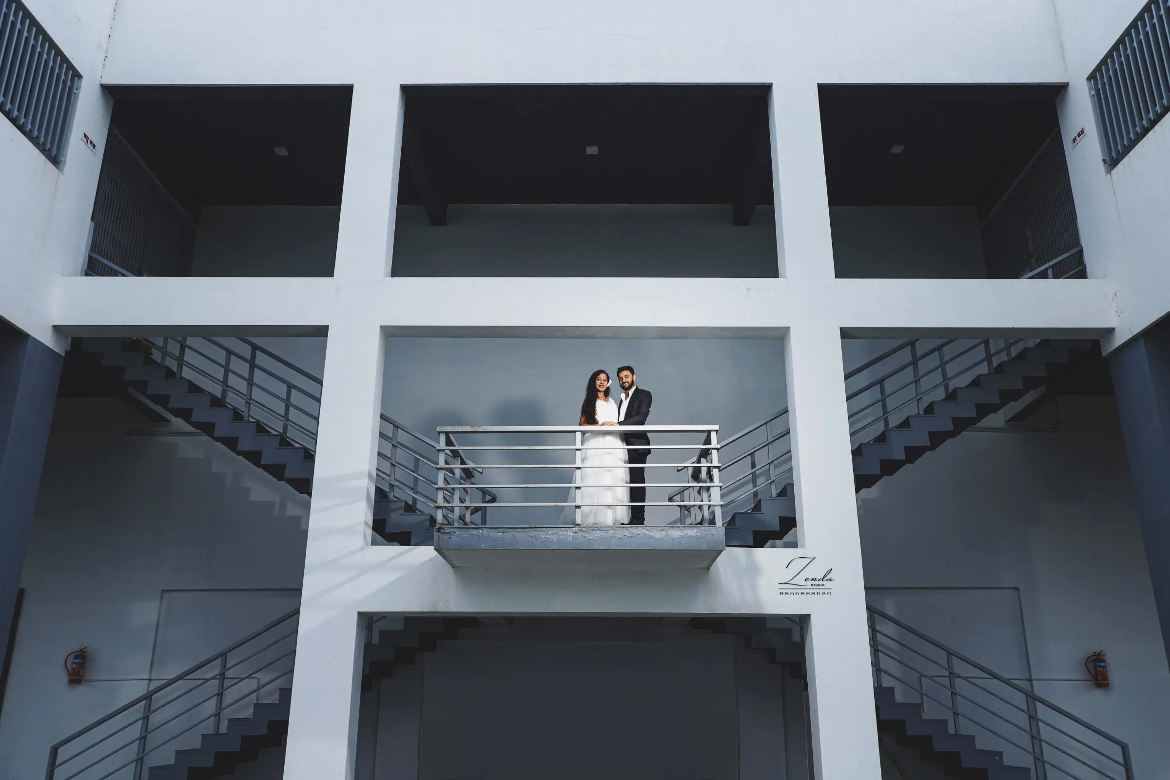 Maternity & Baby Shower photography by Zenda Studio